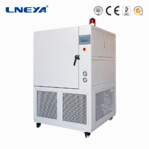 鑄造五金沖壓件冷處理冰箱