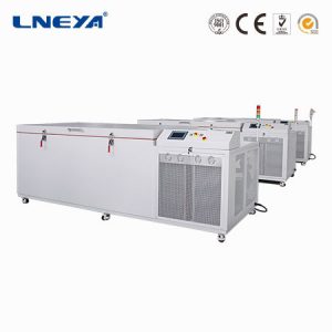 汽車傳動(dòng)軸深冷處理低溫箱