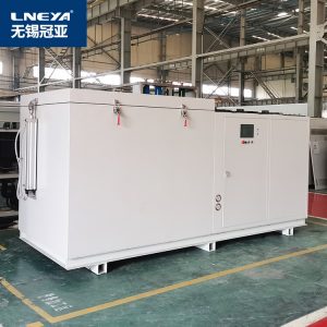 齒輪冷縮裝配方法-發(fā)動(dòng)機(jī)低溫冷凍裝配