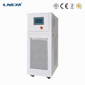 制冷加熱微通道系列