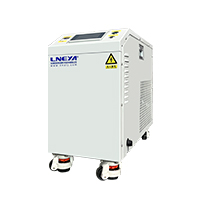 Chiller化學(xué)介質(zhì)控溫機組