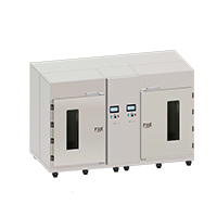 左右多層試驗箱