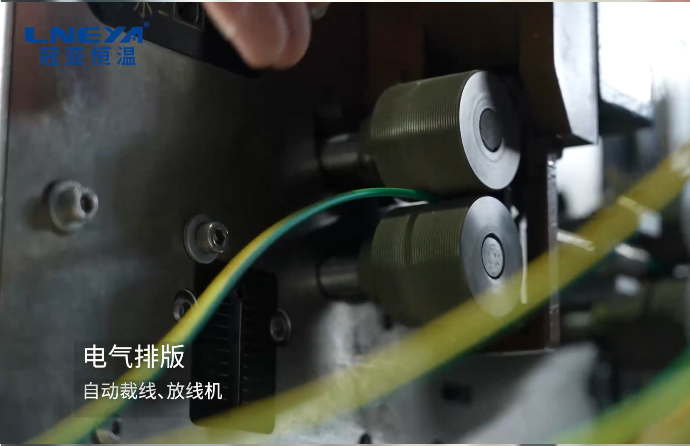 自動裁線、放線機(jī)