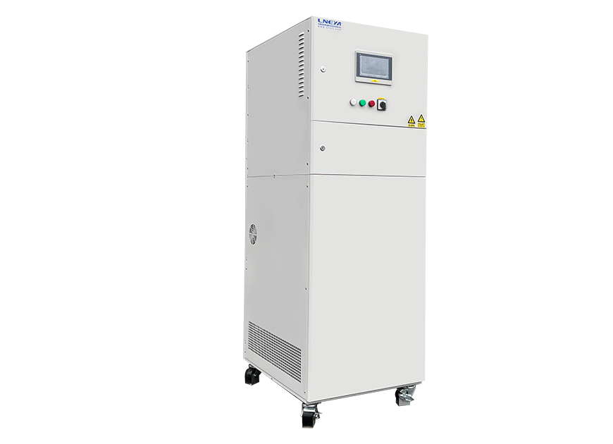 2度純水DI制冷控溫機(jī)組