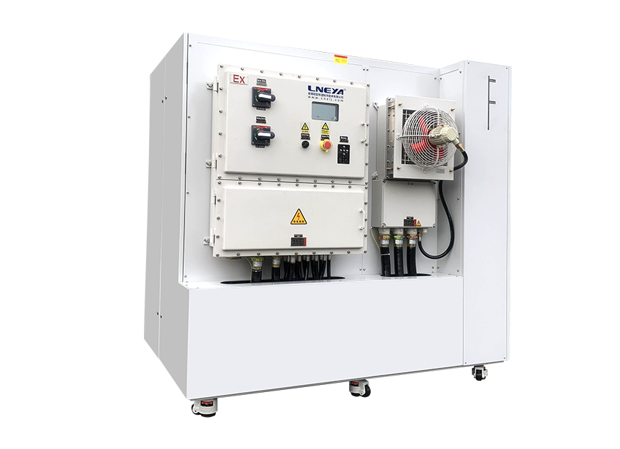 SR｜ZLF系列TCU換熱控溫單元