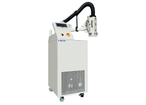 高低溫循環(huán)測試機/熱流儀