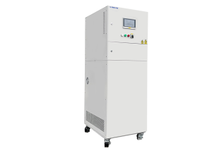 高低溫循環(huán)一體機的技術特性與多場景應用實踐