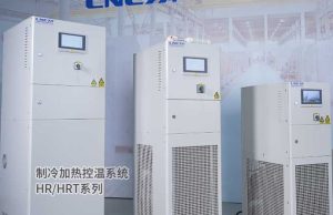 半導(dǎo)體光刻水冷機故障診斷與維護全解：從溫控異常...