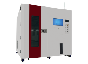 半導(dǎo)體控溫老化測(cè)試Chamber高精度溫控系統(tǒng)在芯片可...