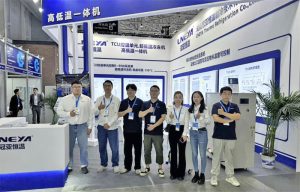 展會回顧 | 青島CIPM 冠亞恒溫圓滿收官，感恩相遇...